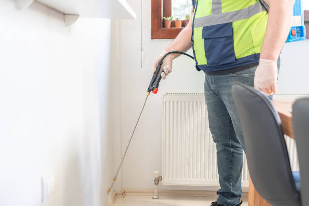 Ladera Heights, CA Pest Control Pros